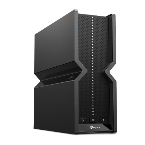 TP-Link Archer BE550 router inalámbrico 2.5 Gigabit Ethernet Tribanda (2.4 GHz / 5 GHz / 6 GHz) Negro (2)