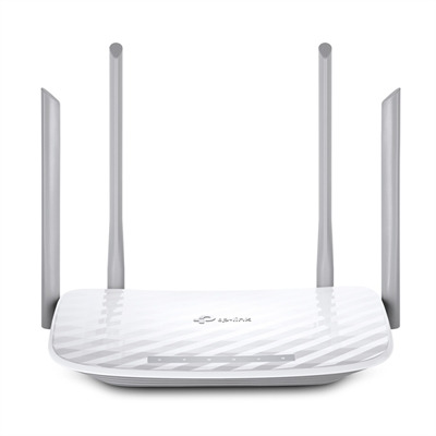 TP-LINK Archer C5 Router AC1200 Dual Band WISP