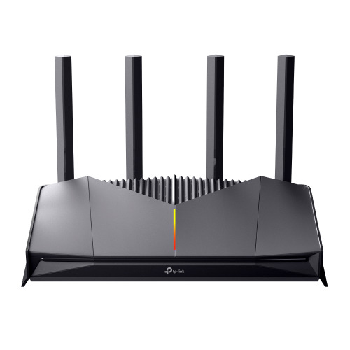 TP-Link Archer GE230 router inalámbrico 2.5 Gigabit Ethernet Doble banda (2,4 GHz / 5 GHz) (1)
