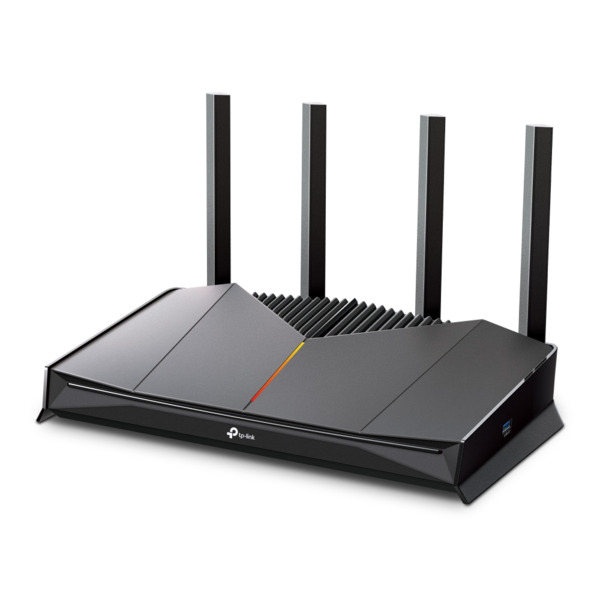 TP-Link Archer GE230 router inalámbrico 2.5 Gigabit Ethernet Doble banda (2,4 GHz / 5 GHz) (2)
