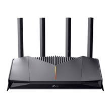 TP-Link Archer GE230 router inalámbrico 2.5 Gigabit Ethernet Doble banda (2,4 GHz / 5 GHz)