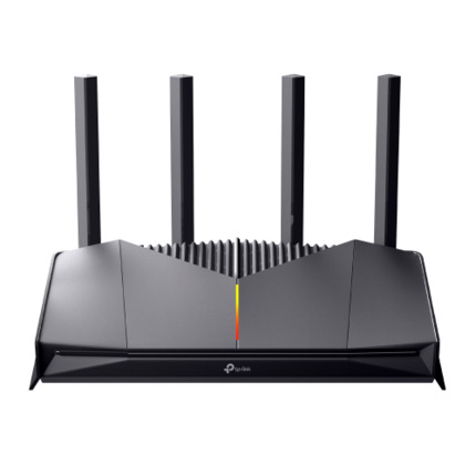 Comprar TP-Link Archer GE230 router inalámbrico 2.5 Gigabit Ethernet Doble banda (2,4 GHz / 5 GHz)