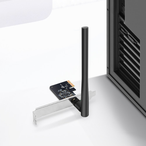 TP-Link Archer T2E Interno WLAN 433 Mbit/s (3)