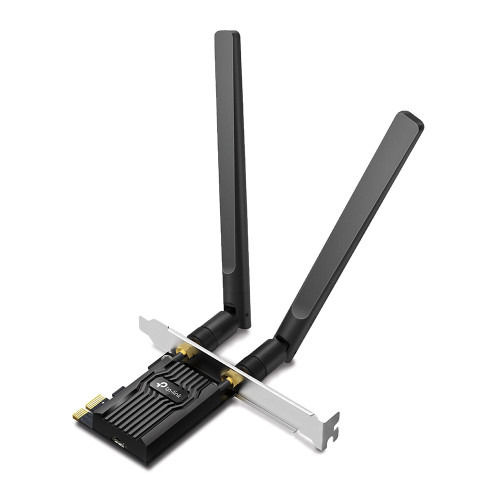 TP-Link Archer TX20E Interno WLAN / Bluetooth 1800 Mbit/s (1)