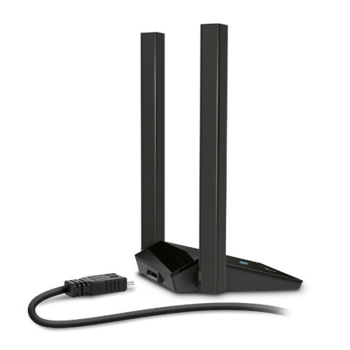 TP-Link Archer TX20U Plus 1800 Mbit/s Negro (2)