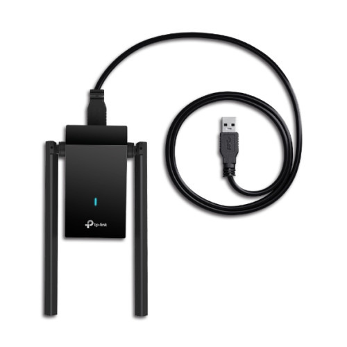 TP-Link Archer TX20U Plus 1800 Mbit/s Negro (3)