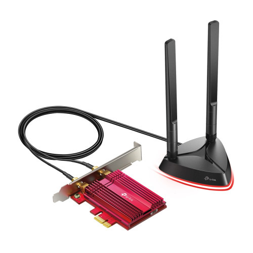 TP-LINK Archer TX3000E Interno WLAN / Bluetooth 2402 Mbit/s (2)