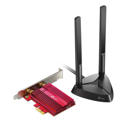 Comprar TP-LINK Archer TX3000E Interno WLAN / Bluetooth 2402 Mbit/s