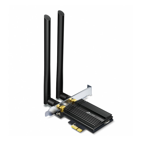 TP-LINK Archer TX50E WLAN / Bluetooth 2402 Mbit/s (1)