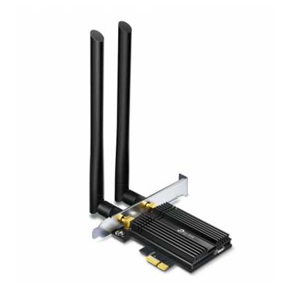 Comprar TP-LINK Archer TX50E WLAN / Bluetooth 2402 Mbit/s
