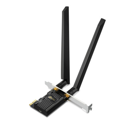 Comprar TP-Link Archer TXE72E Interno WLAN / Bluetooth 5400 Mbit/s