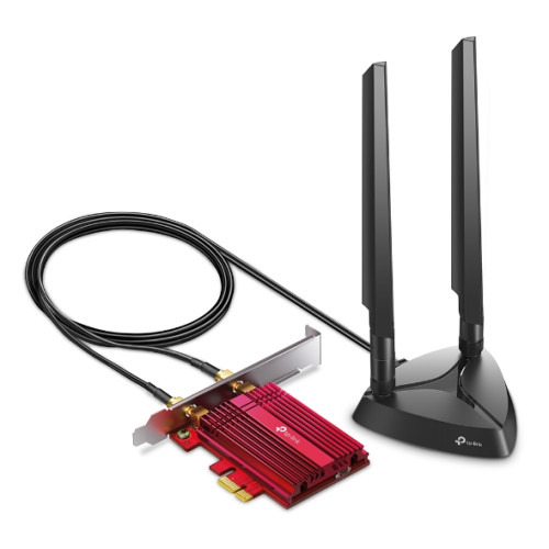 TP-Link Archer TXE75E Interno WLAN / Bluetooth 5400 Mbit/s (3)