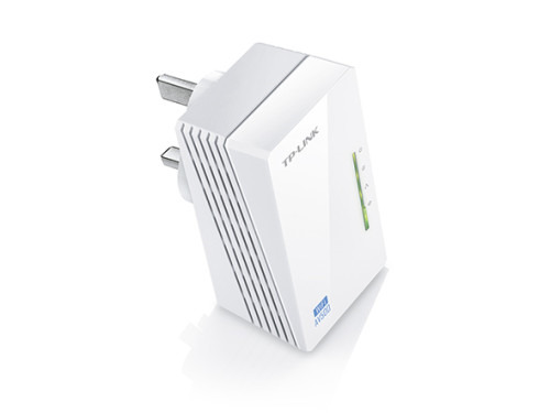 TP-Link AV500 300 Mbit/s Ethernet Wifi Blanco TL-WPA4220 (3)
