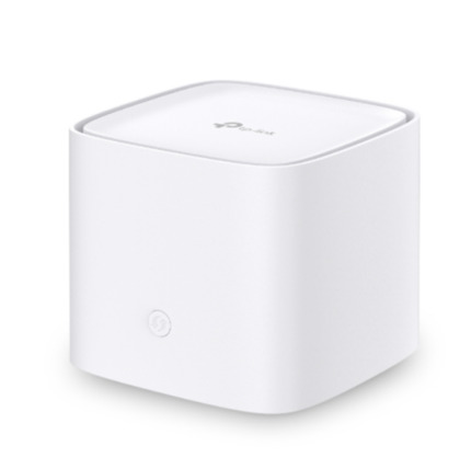 Comprar TP-Link AX1800 Doble banda (2,4 GHz / 5 GHz) Wi-Fi 6 (802.11ax) Blanco 3