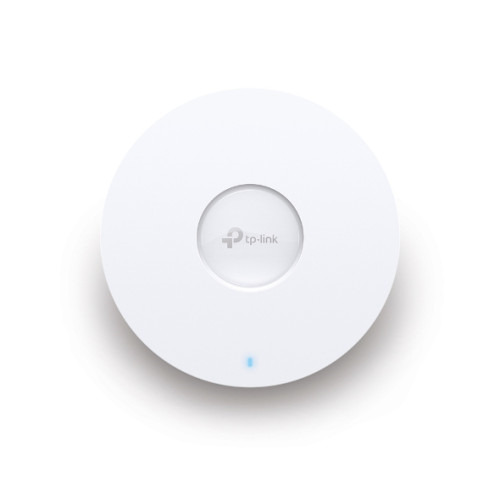 TP-Link AX3000 2976 Mbit/s Blanco Energía sobre Ethernet (PoE) (1)