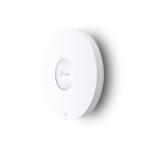 TP-Link AX3000 2976 Mbit/s Blanco Energía sobre Ethernet (PoE) (2)
