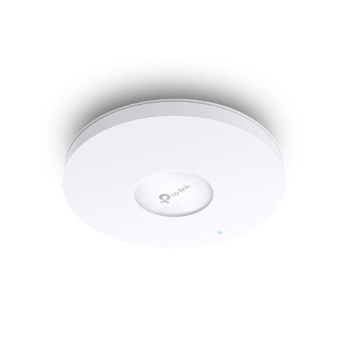 TP-Link AX3000 2976 Mbit/s Blanco Energía sobre Ethernet (PoE) (3)