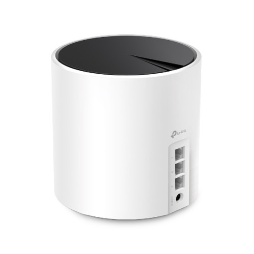 TP-Link AX3000 Doble banda (2,4 GHz / 5 GHz) Wi-Fi 6 (802.11ax) Blanco 3 Interno (2)
