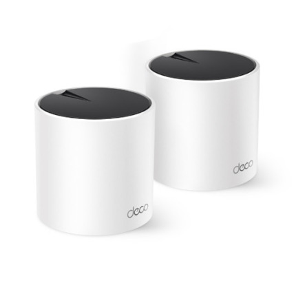 Comprar TP-Link AX3000 Doble banda (2,4 GHz / 5 GHz) Wi-Fi 6 (802.11ax) Blanco 3 Interno
