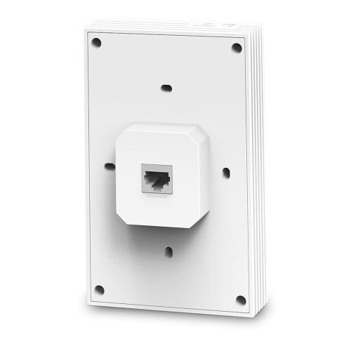 TP-LINK AX3000 WALL-PLATE DUAL-BAND WI-FI 6 ACCESS POINT (3)