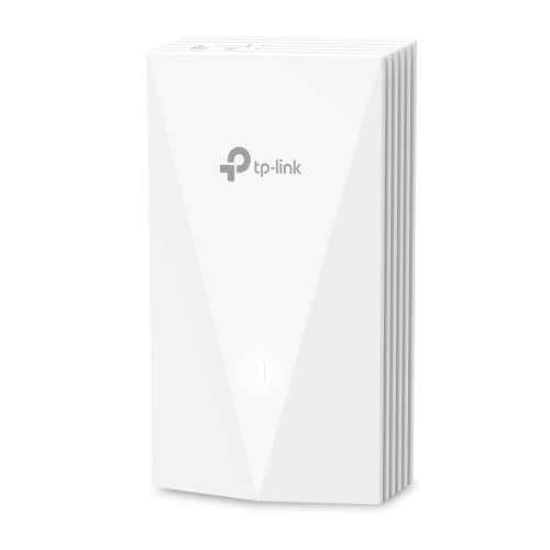 TP-LINK AX3000 WALL-PLATE DUAL-BAND WI-FI 6 ACCESS POINT (1)