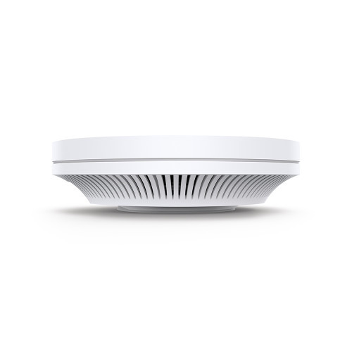 TP-LINK AX3600 CEILING MOUNT DUAL-BAND WI-FI 6 ACCESS POINT, 1X2.5GBPS RJ45 PORT, 1148MBPS AT, 2.4 GHZ + 2402 MBSP AT 5 GHZ, HIG (4)