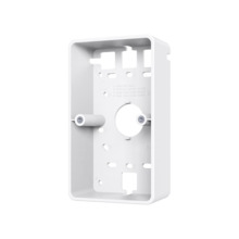 TP-LINK Caja de conexiones para punto de acceso con placa de pared