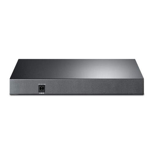 TP-LINK  CONMUTADOR DE ESCRITORIO MULTIGIGABIT DE 5 PUERTOS 2.5G PUERTO: 5 PUERTOS RJ45 DE 2.5G SPEC: CAJA DE ACERO PARA ESCRITO (3)