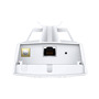 TP-LINK CPE510 Antena inalámbrica - Frecuencia 5.15GHz 5.85 GHz - Soporta 802.11 a/n - IPX5, apto para exteriores - Potencia 500 (2)