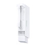 TP-LINK CPE510 Antena inalámbrica - Frecuencia 5.15GHz 5.85 GHz - Soporta 802.11 a/n - IPX5, apto para exteriores - Potencia 500 (4)