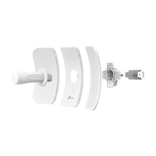 TP-LINK CPE710 punto de acceso inalámbrico 867 Mbit/s Blanco Energía sobre Ethernet (PoE) (2)