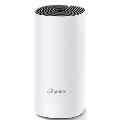 TP-Link Deco M4(1-pack) Doble banda (2,4 GHz / 5 GHz) Wi-Fi 5 (802.11ac) Blanco 2 Interno (1)