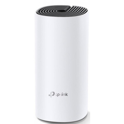Comprar TP-Link Deco M4(1-pack) Doble banda (2,4 GHz / 5 GHz) Wi-Fi 5 (802.11ac) Blanco 2 Interno