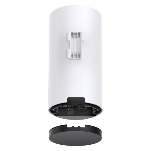 TP-Link Deco X50-Outdoor Doble banda (2,4 GHz / 5 GHz) Wi-Fi 6 (802.11ax) Blanco 1 Interno (5)