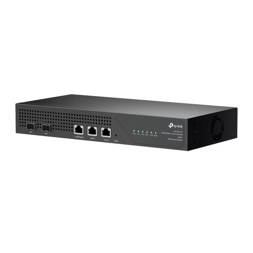 TP-Link DS-P7001-01 terminal de líneas ópticas (2)