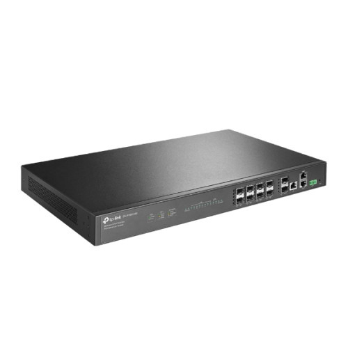 TP-Link DS-P7001-08 terminal de líneas ópticas (2)