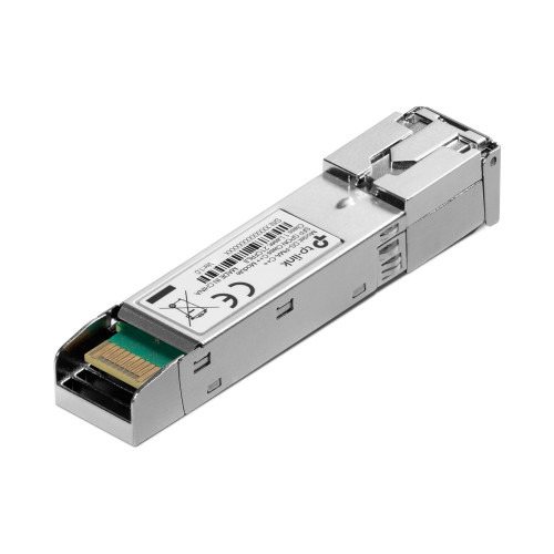 TP-Link DS-PMA-C++GPON SFP modul red modulo transceptor Fibra óptica 2500 Mbit/s (3)