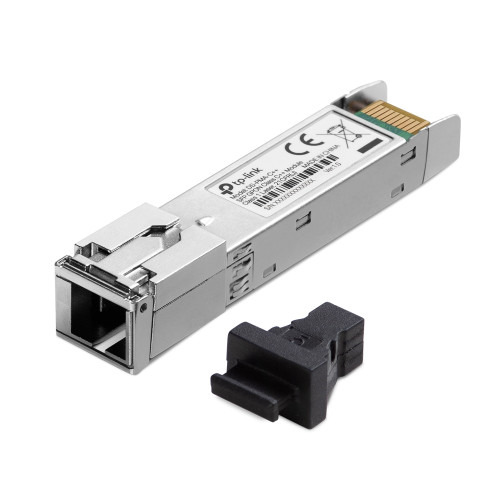 TP-Link DS-PMA-C++GPON SFP modul red modulo transceptor Fibra óptica 2500 Mbit/s (1)