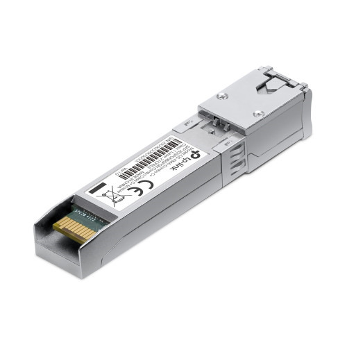 TP-Link DS-PMA-COMBO C+ red modulo transceptor Fibra óptica 9953 Mbit/s SFP+ (3)