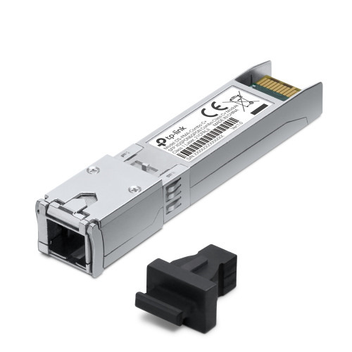 TP-Link DS-PMA-COMBO C+ red modulo transceptor Fibra óptica 9953 Mbit/s SFP+