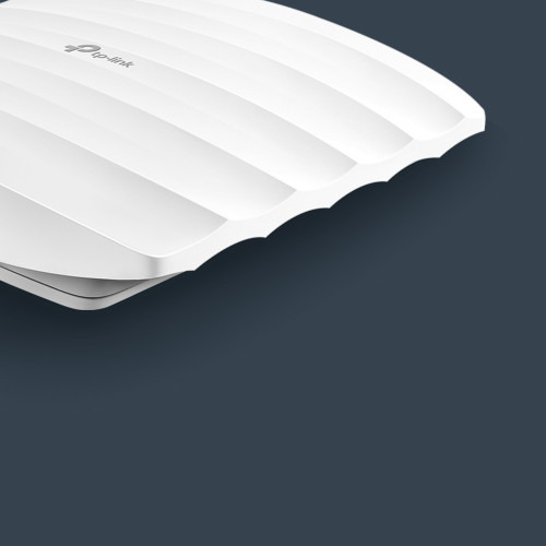 TP-LINK EAP110 300 Mbit/s Energía sobre Ethernet (PoE) Blanco (5)