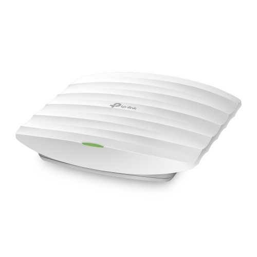 TP-LINK EAP110 300 Mbit/s Energía sobre Ethernet (PoE) Blanco (2)