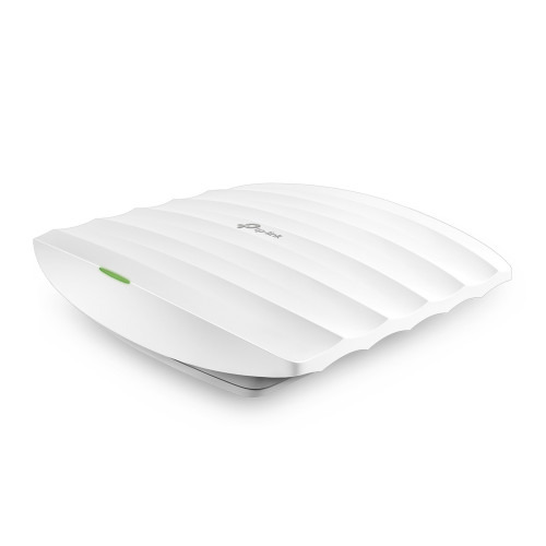 TP-LINK EAP110 300 Mbit/s Energía sobre Ethernet (PoE) Blanco (3)