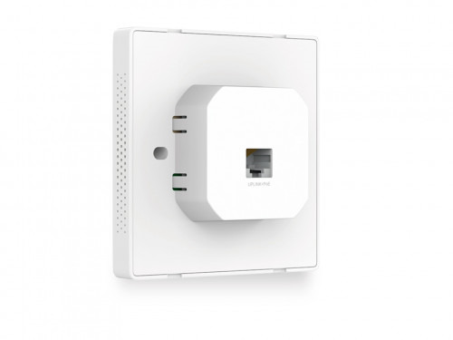 TP-LINK EAP115-Wall 300 Mbit/s Energía sobre Ethernet (PoE) Blanco (2)