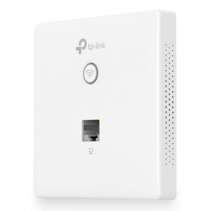 Comprar TP-LINK EAP115-Wall 300 Mbit/s Energía sobre Ethernet (PoE) Blanco