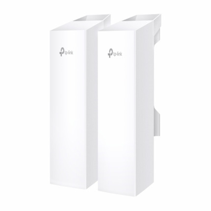 Comprar TP-LINK EAP211-Bridge KIT Bridge Puente Inalámbrico Interior/Exterior Largo Alcance Omada 5GHz 867Mbps 1km