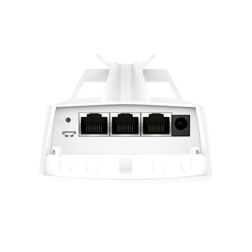 TP-Link EAP211-BRIDGE KIT repetidor y transceptor Puente wifi 867 Mbit/s Blanco (3)