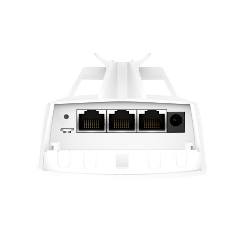 TP-Link EAP215-Bridge KIT 867 Mbit/s Blanco Energía sobre Ethernet (PoE) (4)