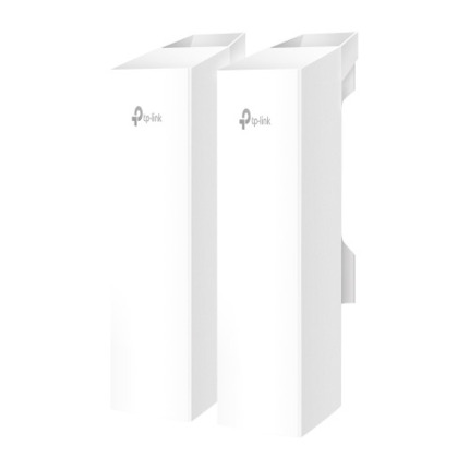 Comprar TP-Link EAP215-Bridge KIT 867 Mbit/s Blanco Energía sobre Ethernet (PoE)