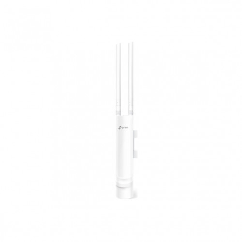 TP-LINK EAP225-Outdoor 1200 Mbit/s Energía sobre Ethernet (PoE) Blanco (1)